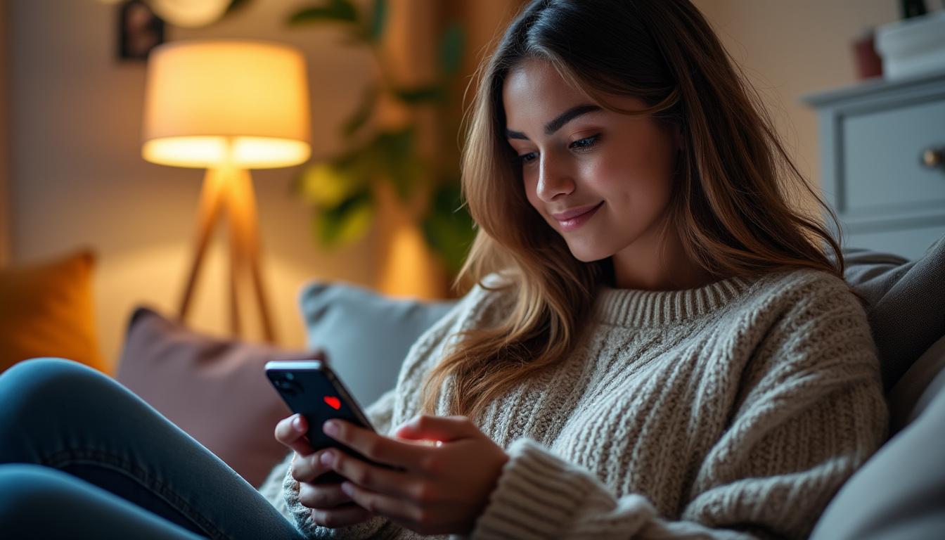découvrez les plus beaux smileys je t'aime à envoyer par sms à votre partenaire pour exprimer vos sentiments de façon originale et tendre. trouvez l'inspiration pour déclarer votre amour avec des émoticônes romantiques.