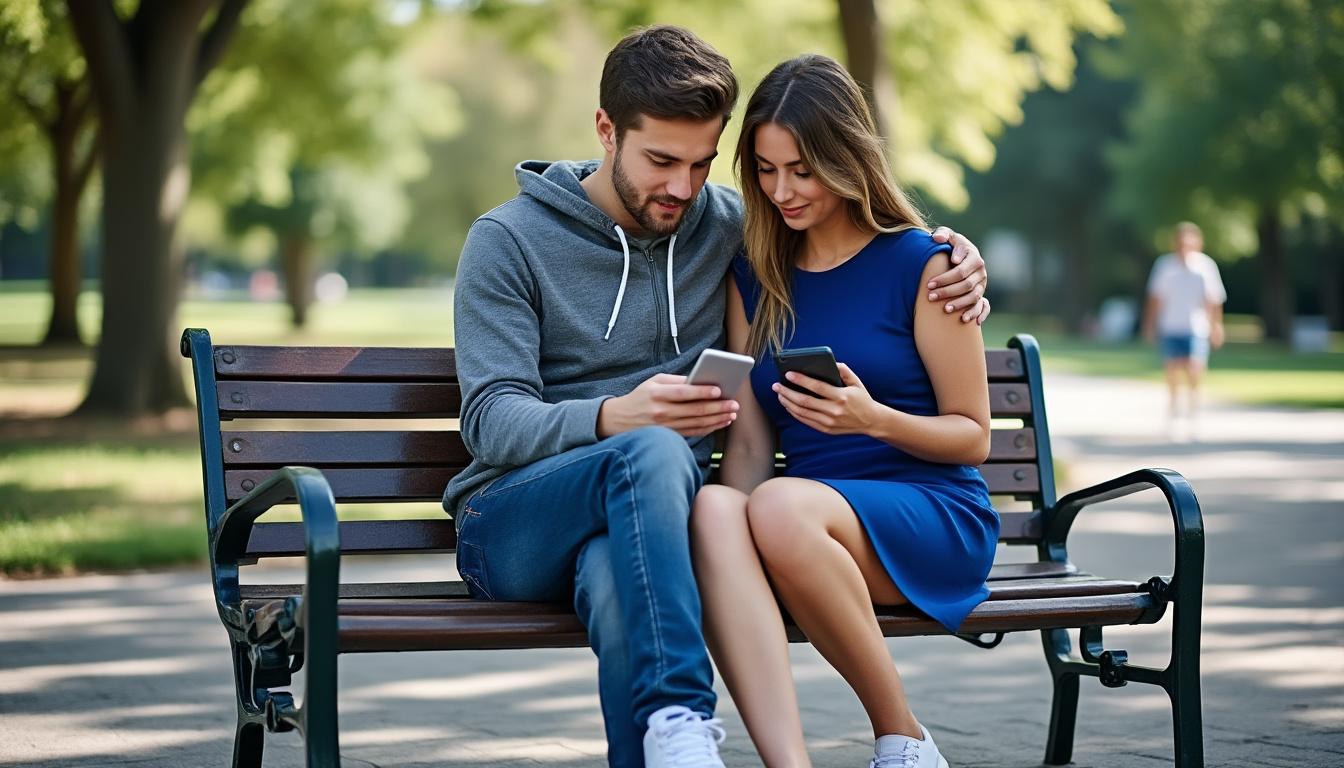 découvrez pourquoi un homme peut préférer envoyer des sms plutôt qu'appeler. analyse des raisons possibles et des comportements en communication amoureuse.