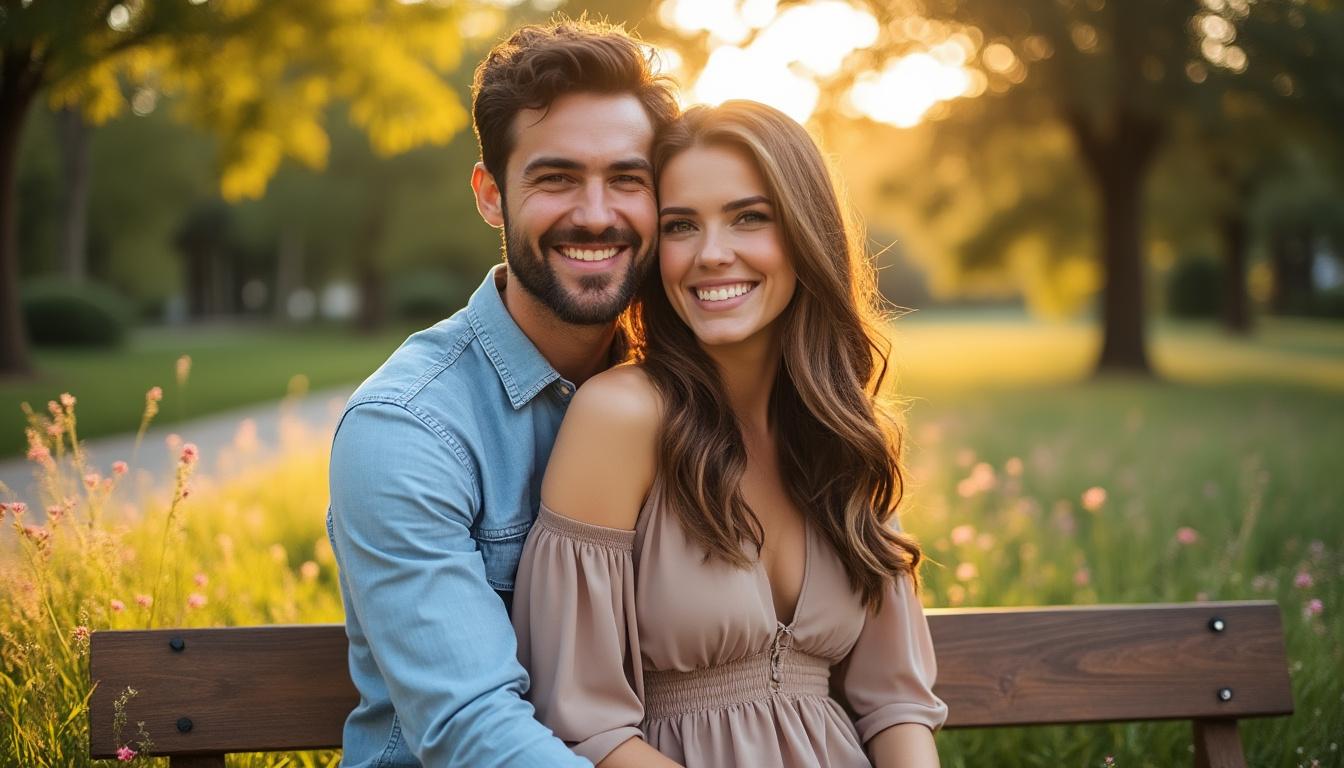 découvrez les signes qui prouvent un amour profond et sincère, ainsi que des conseils pour reconnaître ces gestes authentiques dans votre relation. apprenez à identifier la véritable affection chez votre partenaire.