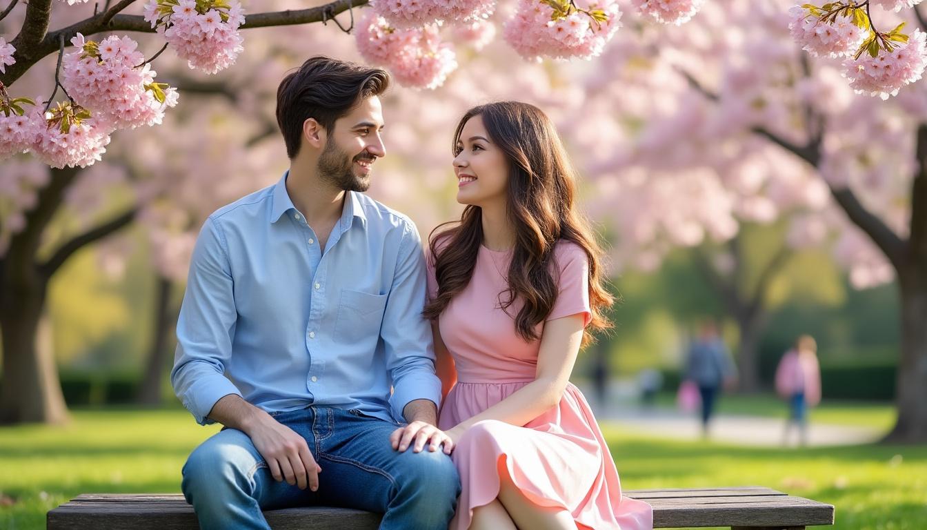 découvrez les gestes et attitudes qui montrent un amour profond. apprenez à reconnaître les signes authentiques des sentiments sincères pour mieux comprendre vos émotions ou celles de votre partenaire.