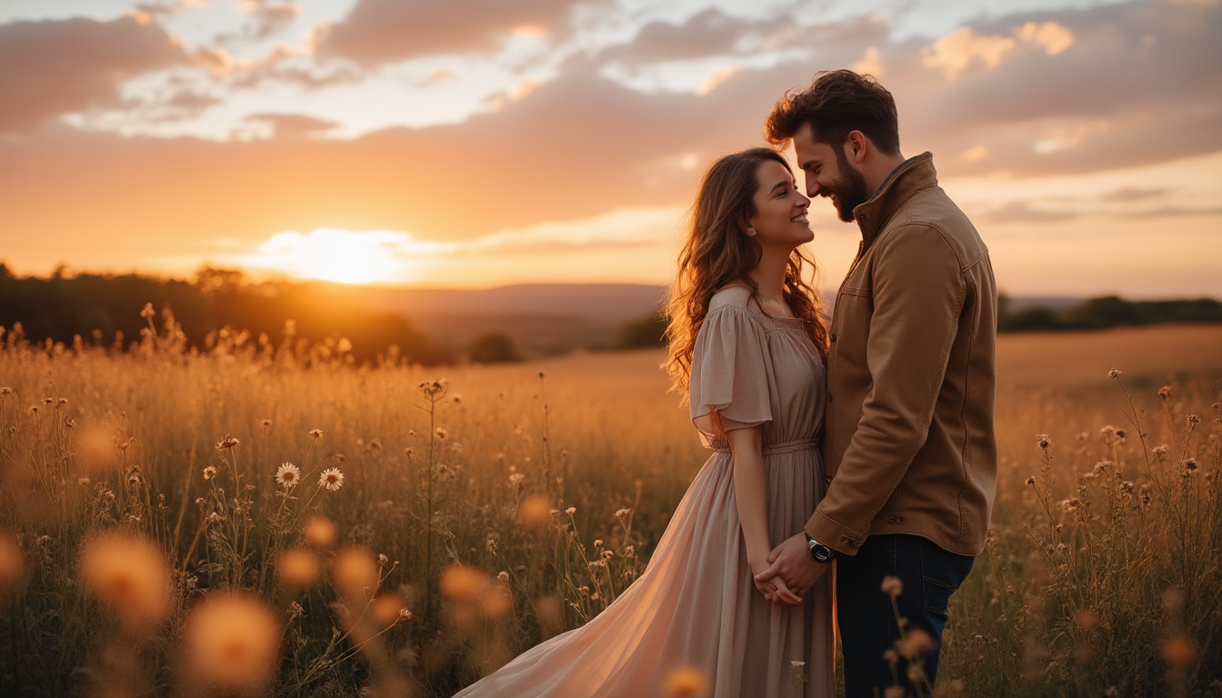 découvrez comment l'amour inconditionnel dans le couple peut transformer votre relation et renforcer votre complicité pour une vie amoureuse épanouie et durable.