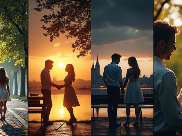 Pourquoi l’amour inconditionnel : couple est la clé d’une relation épanouie