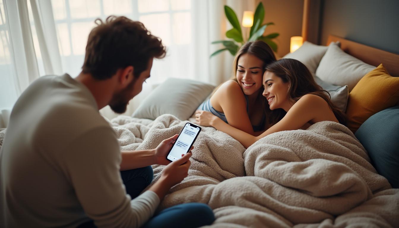 découvrez comment un simple 'bonjour ma princesse' peut illuminer la journée de vos proches et renforcer vos liens affectifs.