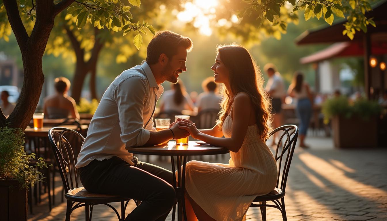 découvrez comment transformer chaque bon jeudi mon amour en un moment unique et inoubliable grâce à nos astuces et idées originales.