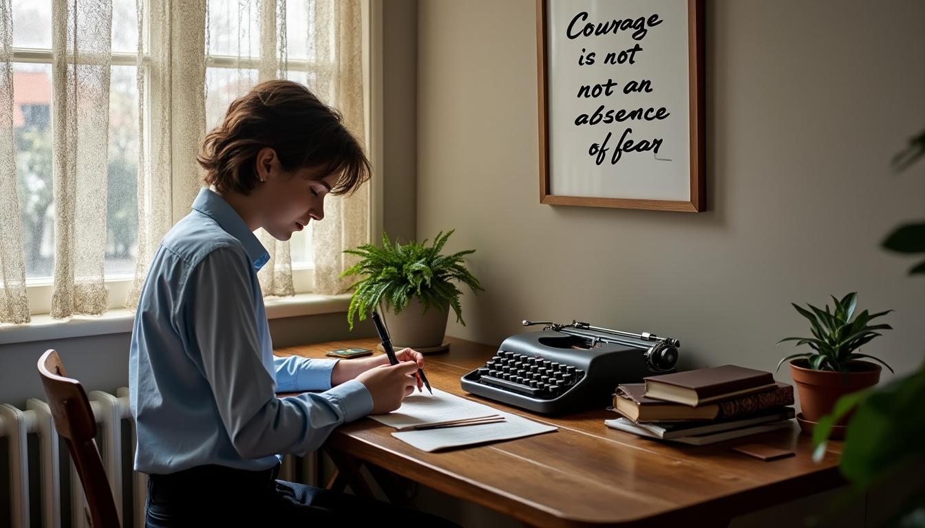 découvrez comment écrire un message à votre ex toxique sans ressentir de regrets, en gardant confiance et sérénité.