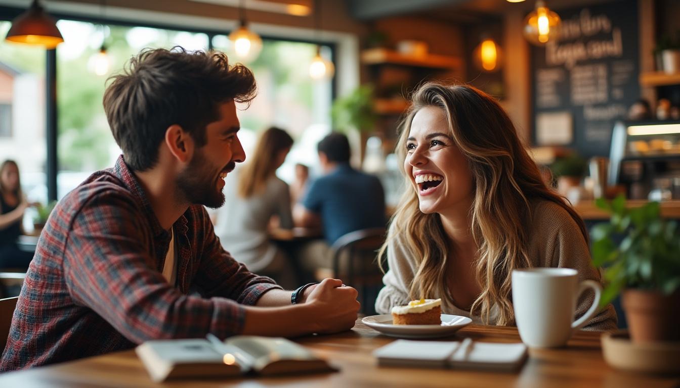 découvrez nos conseils pour rédiger un texte captivant qui rendra votre rencontre inattendue mémorable et inoubliable.