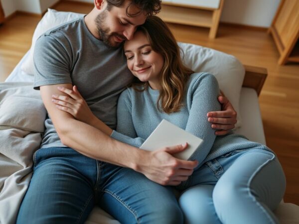 Comment un texte d’amour qui fait craquer peut transformer votre relation