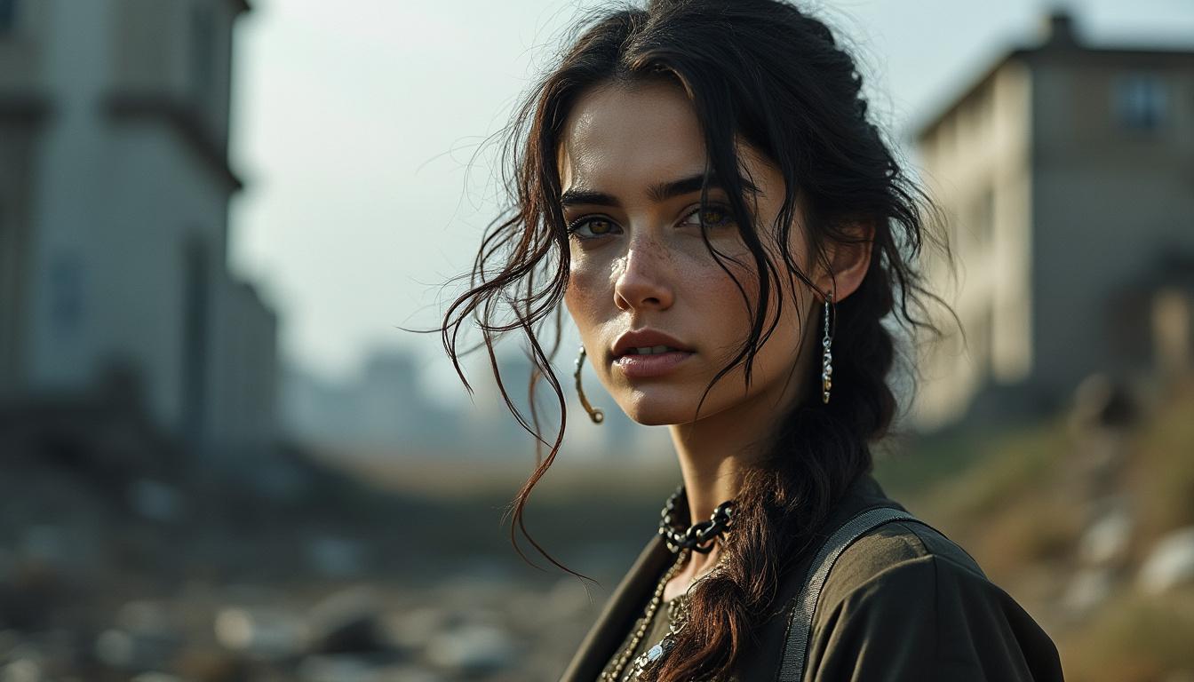 explorez comment le silence d'une femme peut profondément toucher et faire réfléchir un homme, révélant des émotions et des vérités souvent invisibles.