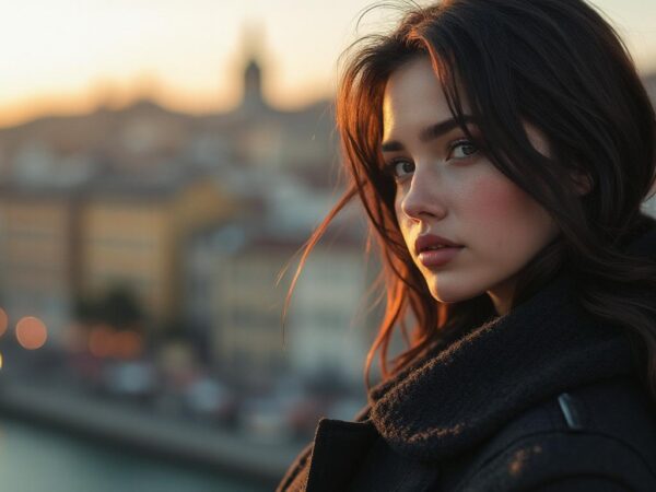 Comprendre comment le silence d’une femme peut secouer la conscience d’un homme