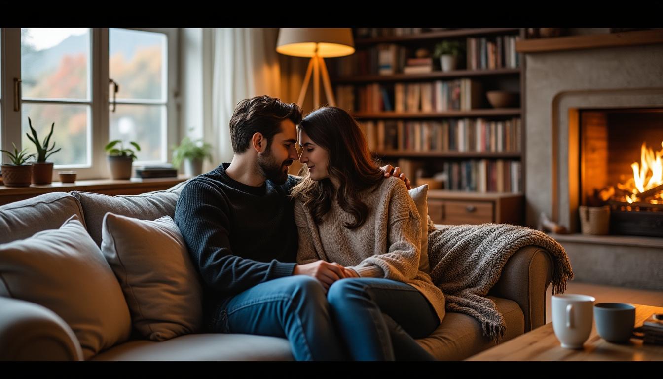 découvrez les clés d'une relation solide dans 'je t'aime malgré tout', un guide précieux pour surmonter les défis et renforcer l'amour au quotidien.