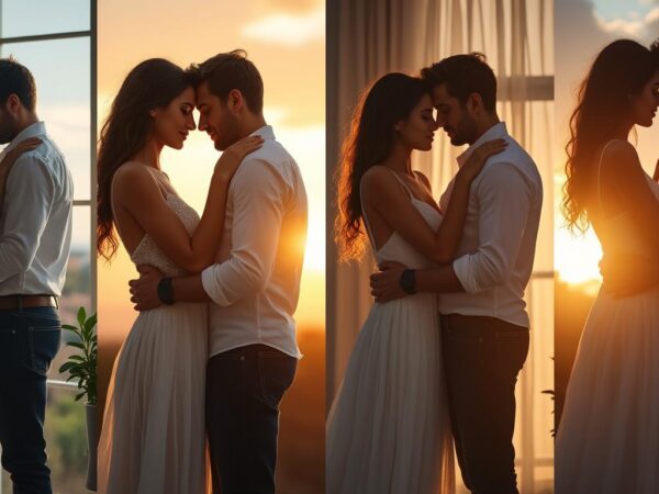 Je t’aime malgré tout : les secrets d’une relation solide