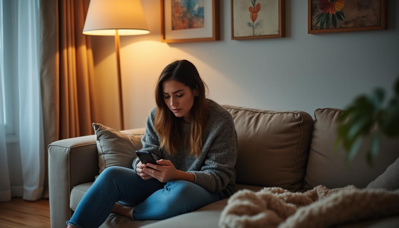 découvrez nos meilleurs conseils pour rédiger un message de rupture respectueux et sincère à un homme marié. mettez fin à une relation délicate avec tact et sérénité.