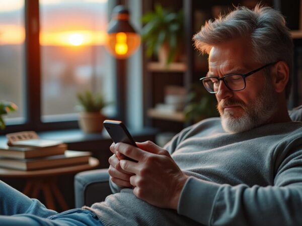 Les meilleurs je pense à toi : SMS drôles à envoyer à un ami