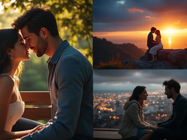 Les mots doux : Bonjour mon chéri d’amour et ses bienfaits