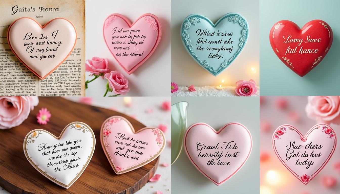 découvrez une sélection des plus belles citations sur l'amour et la passion pour inspirer et enrichir votre relation au quotidien.