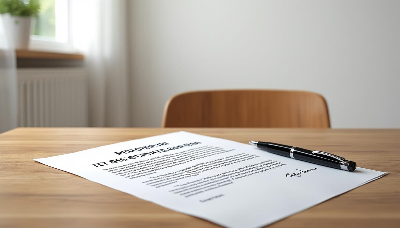 découvrez pourquoi il ne vient pas chercher ses affaires et apprenez des solutions efficaces pour résoudre ce problème de manière simple et respectueuse.