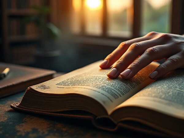 Les secrets d’un texte sensuel : comment captiver avec des mots