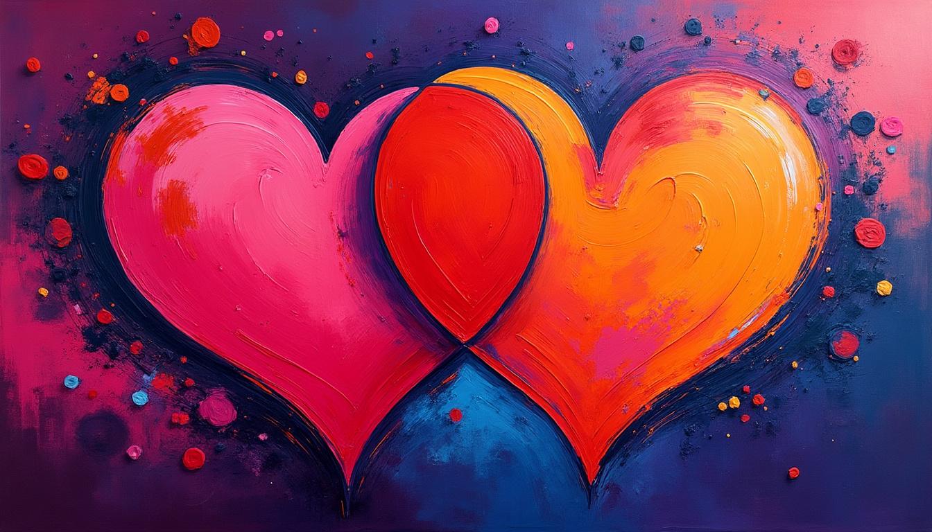 découvrez comment être follement amoureux de toi transforme ma vie de manière incroyable et profonde.