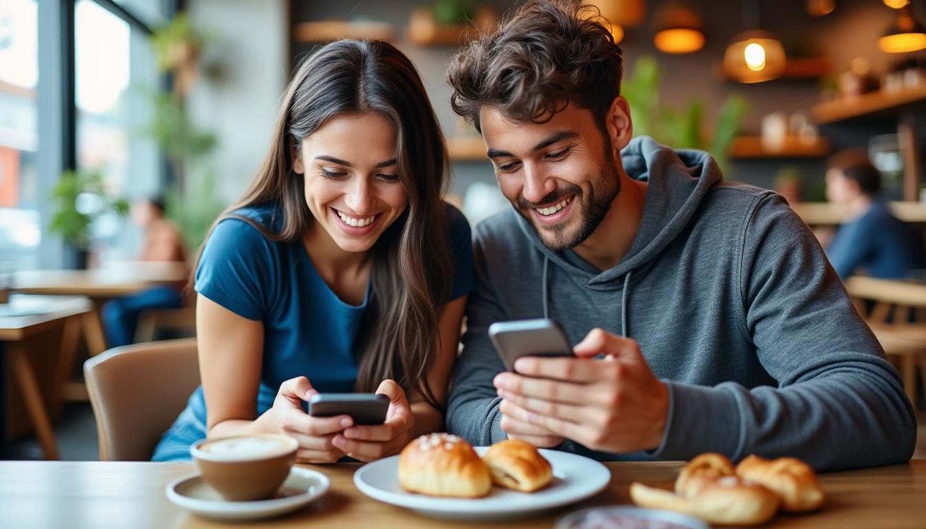 découvrez 5 sms efficaces pour proposer un rendez-vous à un homme et susciter son enthousiasme dès le premier message.