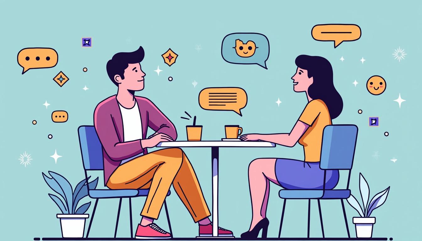 découvrez 5 sms efficaces pour proposer un rendez-vous à un homme et susciter son enthousiasme. des messages simples et engageants pour lancer la conversation avec succès.