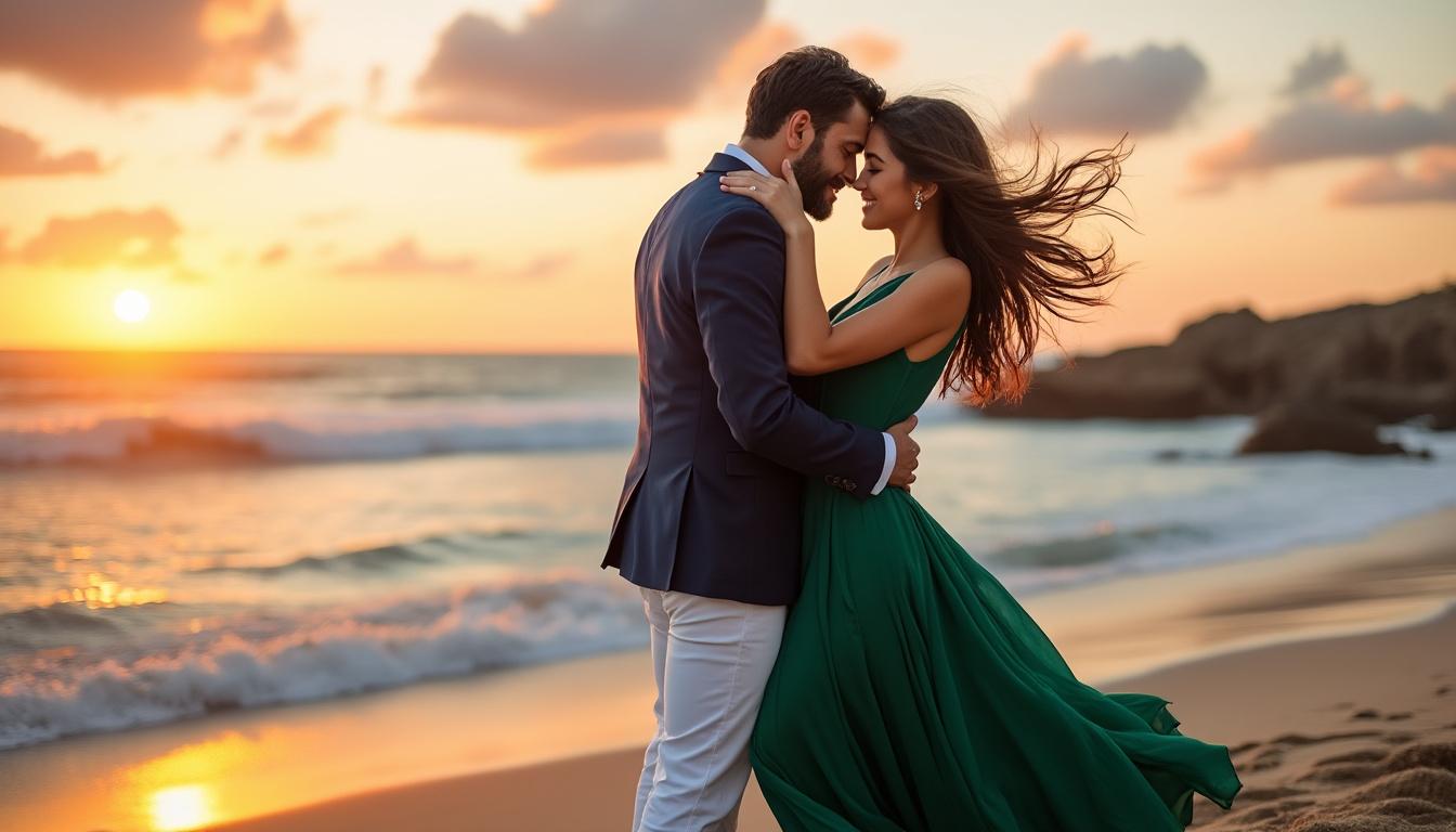 découvrez un voyage émotionnel unique à travers l'océan des sentiments, où l'inexplicable passion prend vie et touche votre cœur profondément.