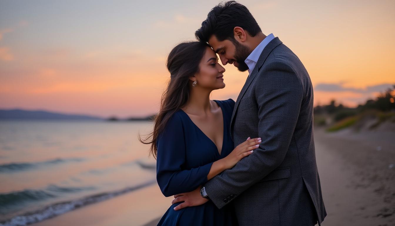 découvrez comment cultiver des douces pensées amoureuses au quotidien pour entretenir l'amour et la tendresse dans votre vie de tous les jours.