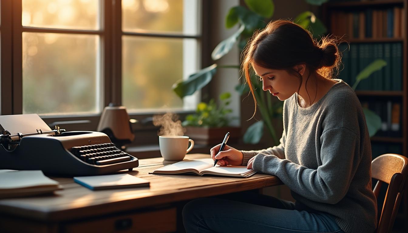 apprenez à rédiger une lettre d'adieu poignante et sincère qui exprime vos émotions profondes et touche véritablement le cœur de son destinataire.