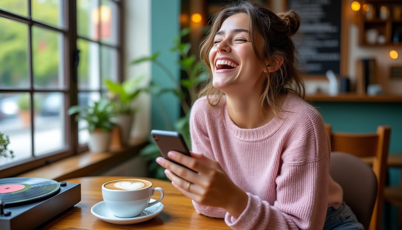 découvrez comment un sms humoristique pour dire bonjour peut égayer vos matinées et apporter sourire et bonne humeur dès le réveil.