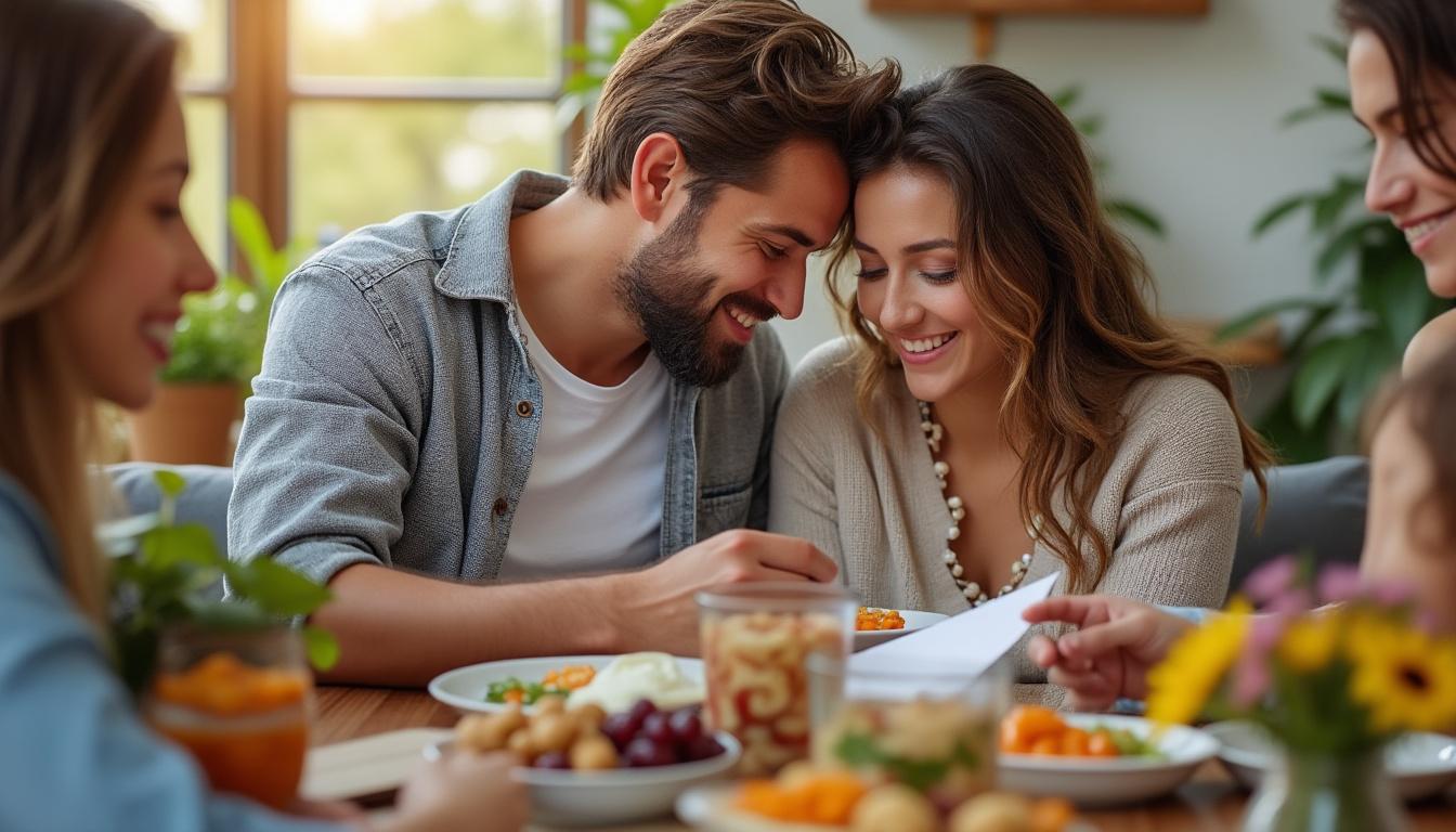 découvrez les 5 langages de l'amour essentiels pour renforcer votre complicité et transformer durablement votre vie de couple.