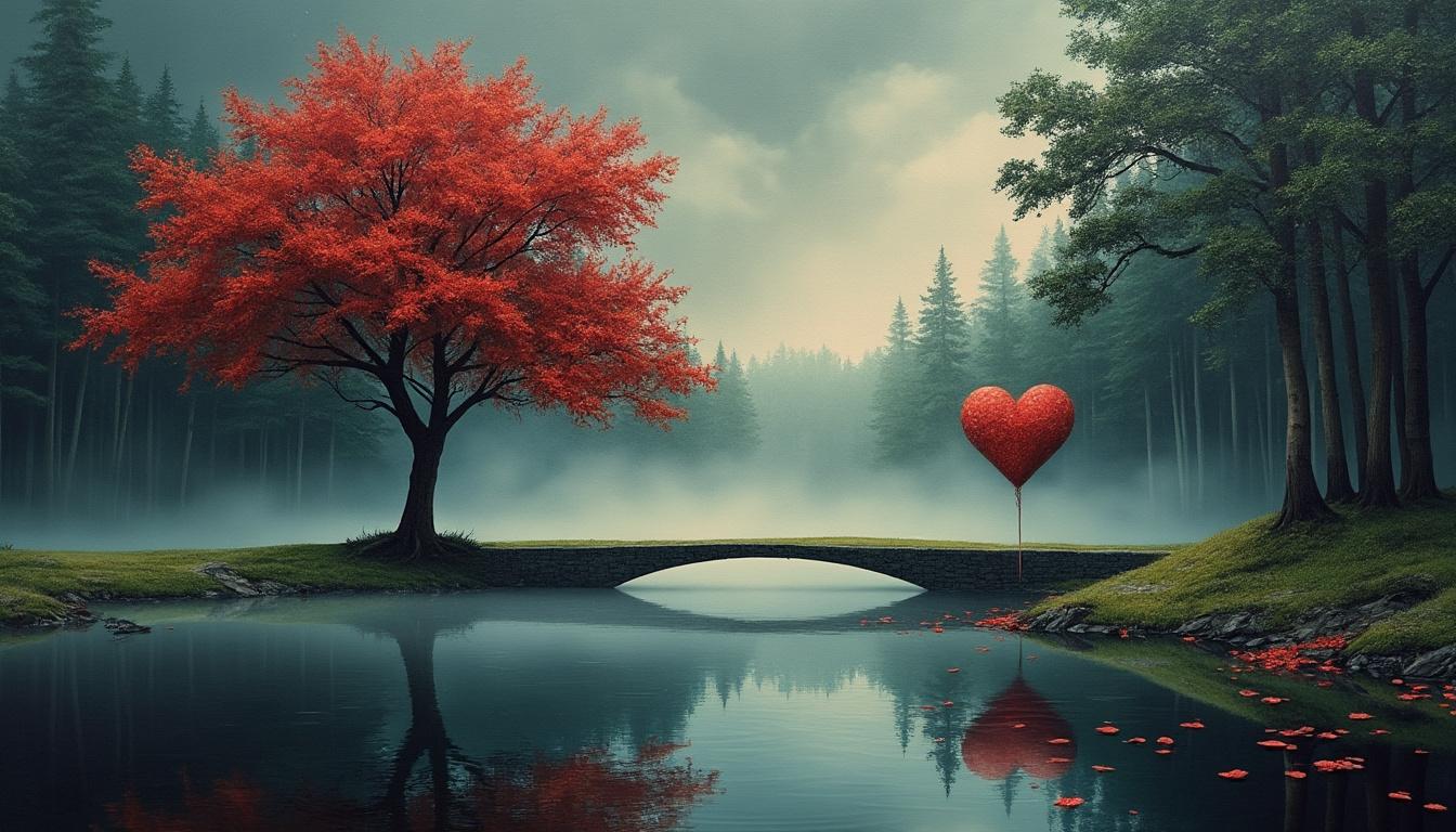 découvrez comment écrire un texte triste qui touche profondément un homme. astuces et conseils pour émouvoir et faire pleurer grâce à des mots sincères et puissants.