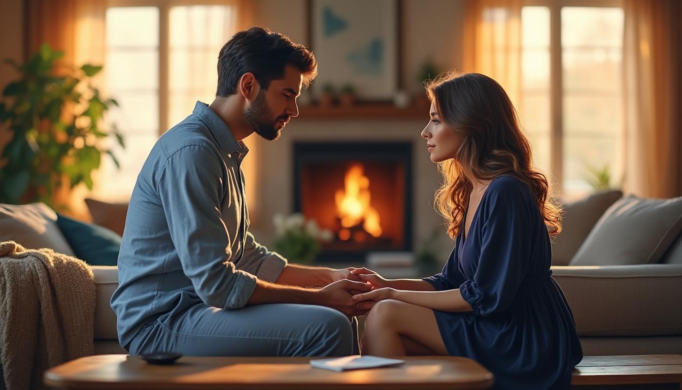 découvrez comment entretenir une connexion solide avec vos proches grâce à des conseils pratiques et bienveillants pour ne jamais les perdre.