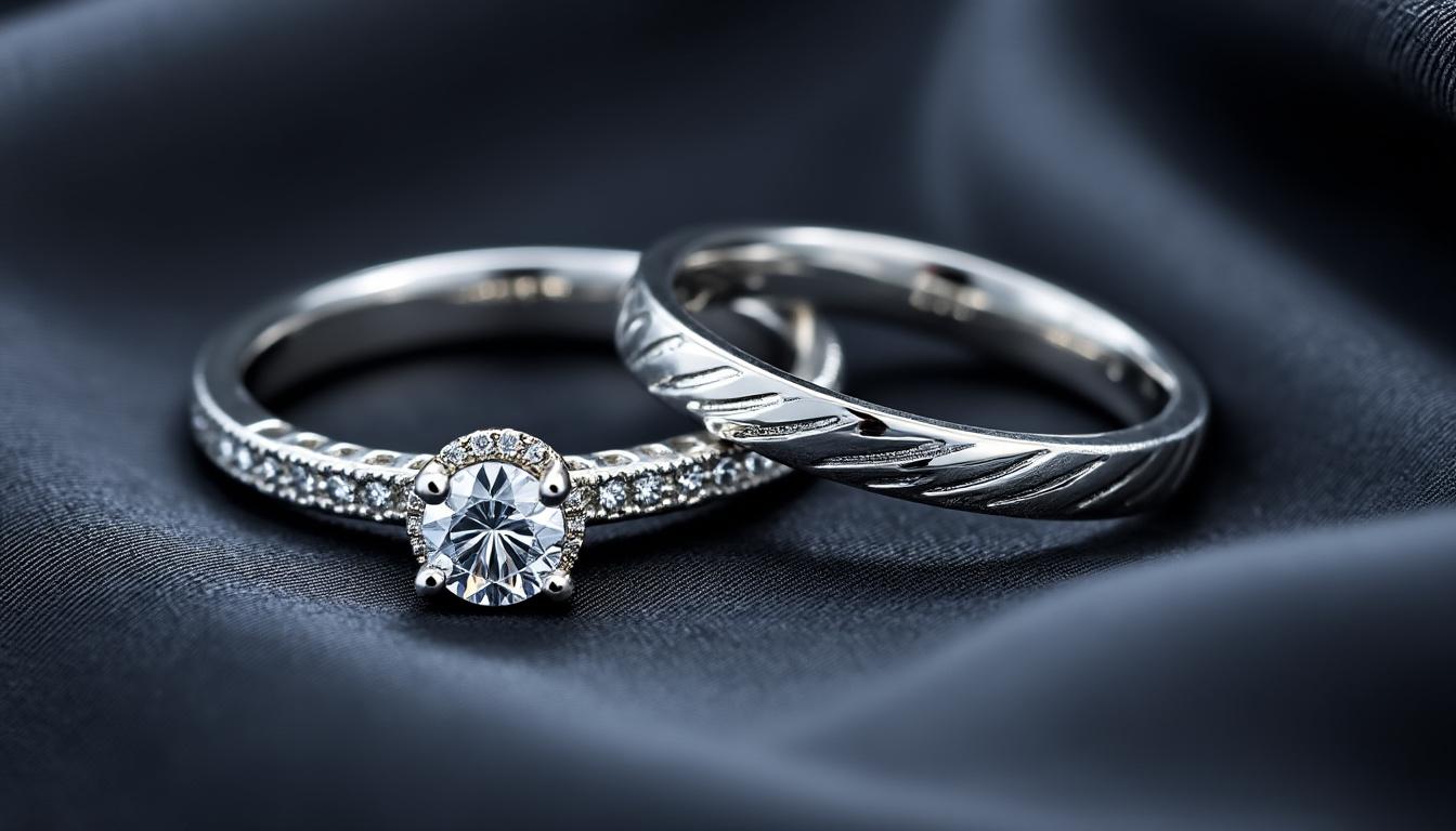 découvrez les différentes croyances et superstitions liées au fait de porter l'alliance de quelqu'un d'autre et pourquoi cela serait considéré comme porte-malheur.