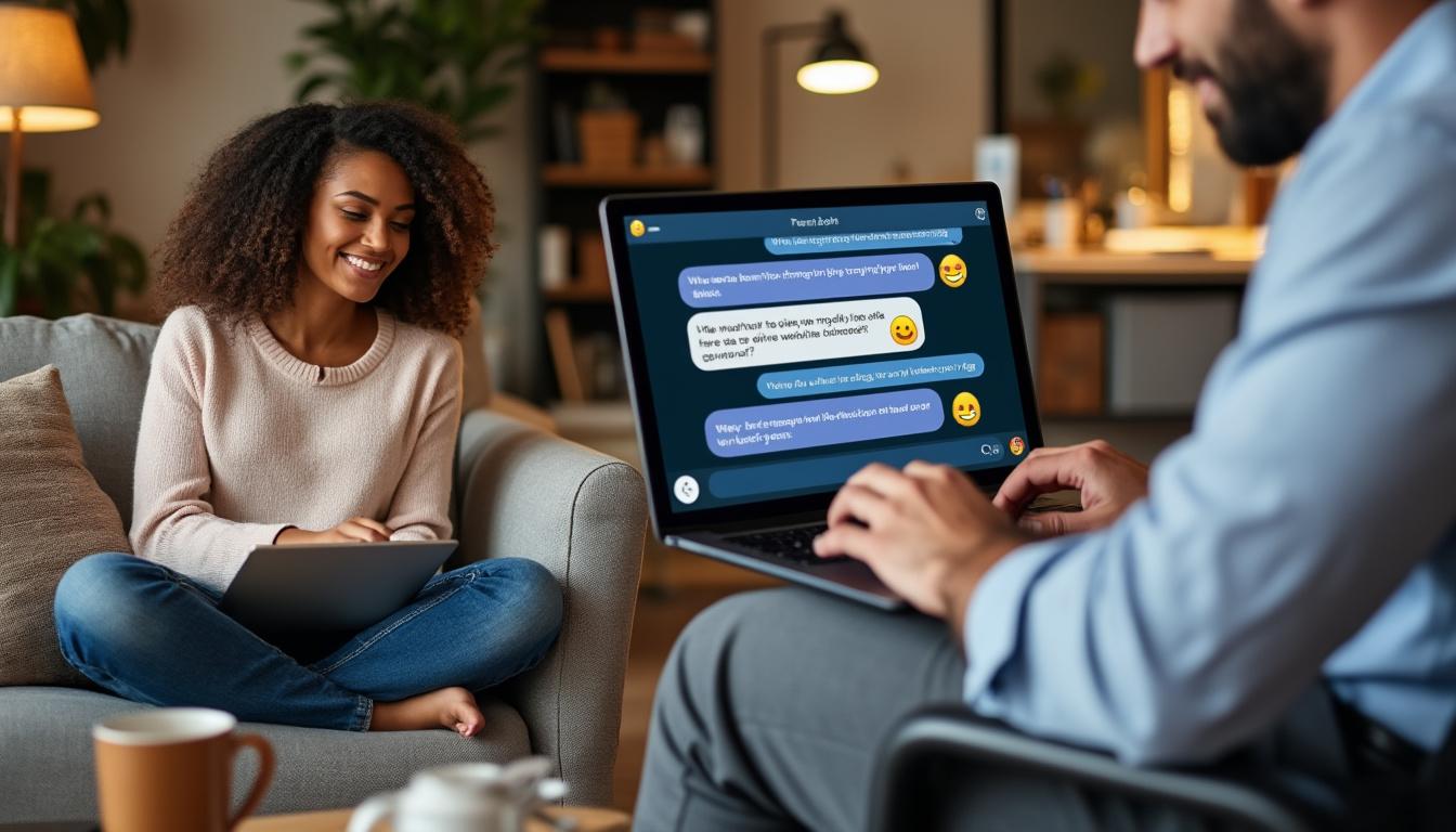 découvrez les erreurs courantes à éviter dans votre annonce sur un site de rencontre pour maximiser vos chances de succès et attirer le bon partenaire.