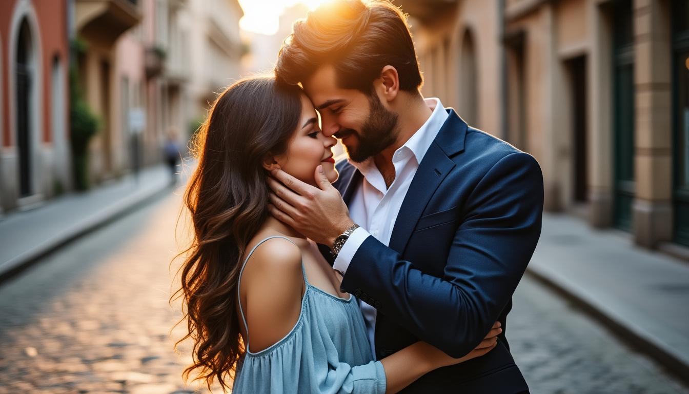 découvrez une sélection raffinée des plus beaux messages d'adieux d'amour pour exprimer vos sentiments avec élégance et douceur au moment de dire au revoir.