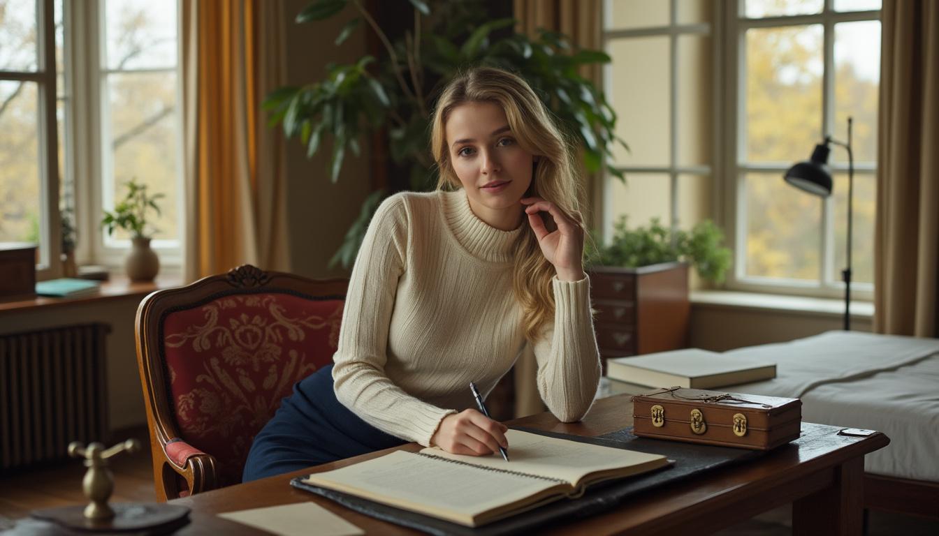 découvrez comment raviver la flamme dans une relation en souffrance grâce à 'lettres à un mari indifférent', un guide émouvant pour renouer le dialogue et retrouver l'harmonie conjugale.