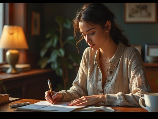 Lettres à un mari indifférent : redonner vie à une relation en souffrance