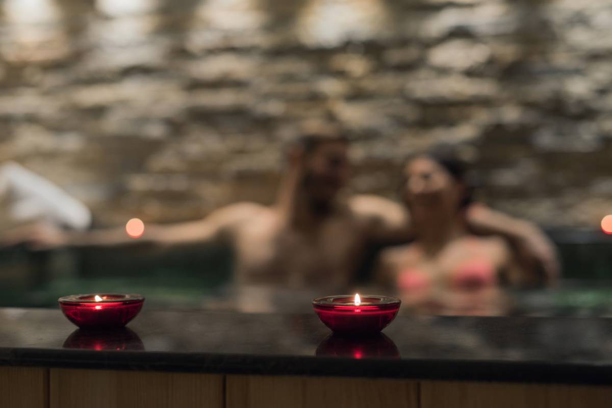 spa privatif Valenciennes intimité couple