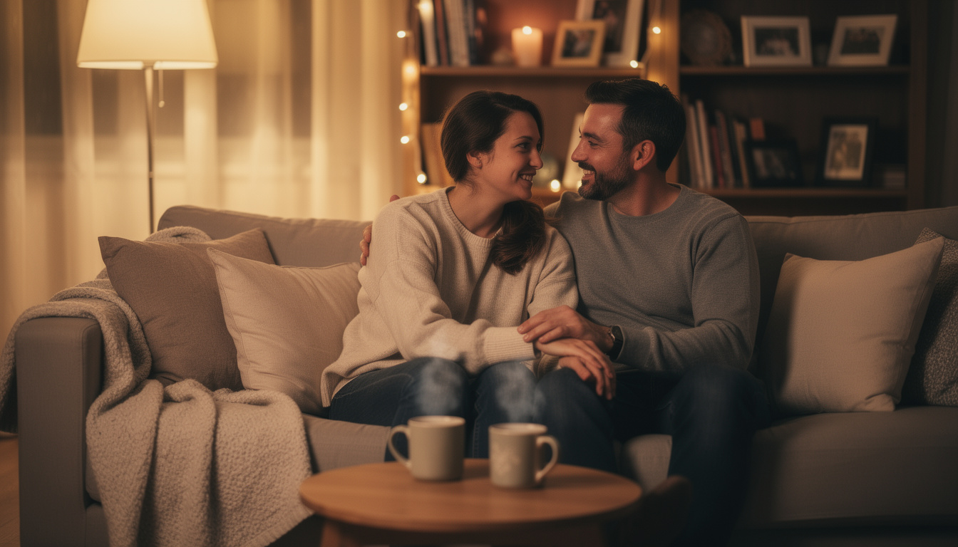 découvrez comment écrire une lettre puissante pour toucher le cœur de votre homme et transformer votre relation.