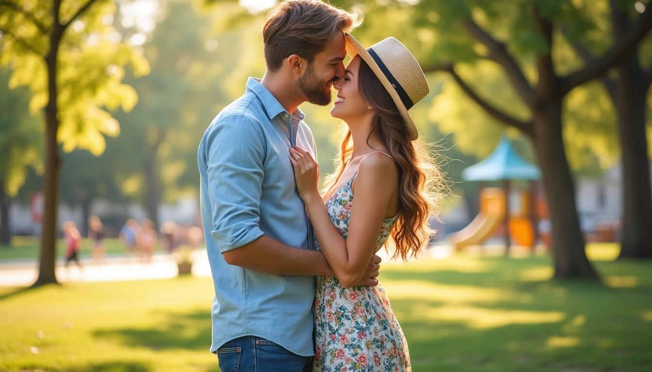 découvrez comment la croyance qu'un homme ne tombe amoureux qu'une seule fois influence profondément sa recherche du bonheur et sa vision des relations amoureuses.