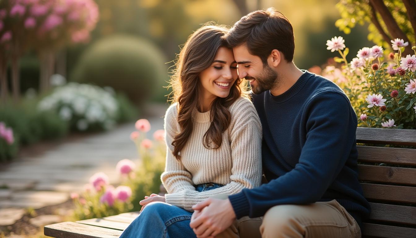 testez votre patience et celle de votre partenaire avec notre quiz couple amusant : découvrez qui est le plus patient dans votre relation !