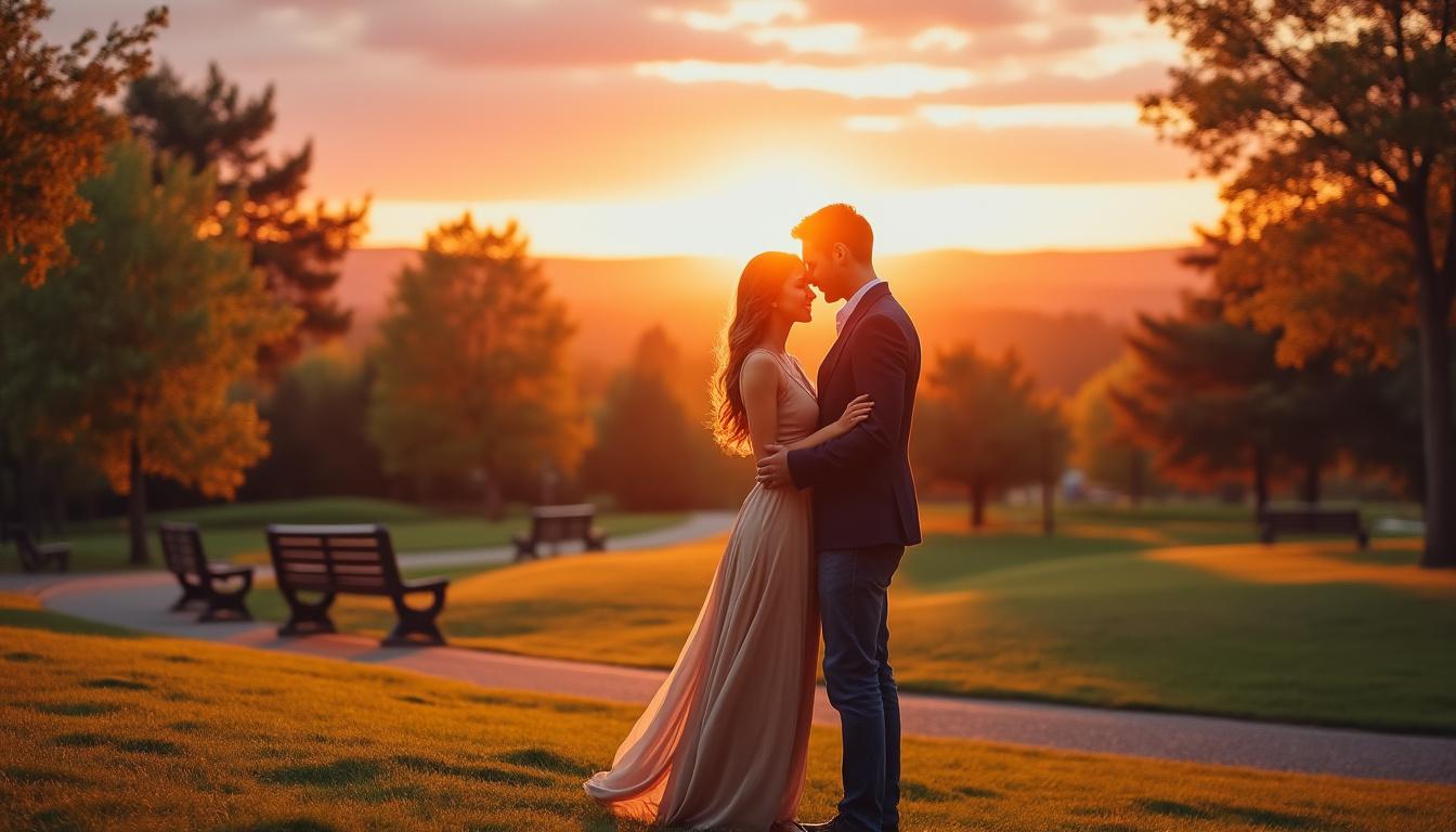 découvrez une sélection de mots tendres pour elle, parfaits pour toucher son cœur et exprimer tout votre amour avec douceur et sincérité.