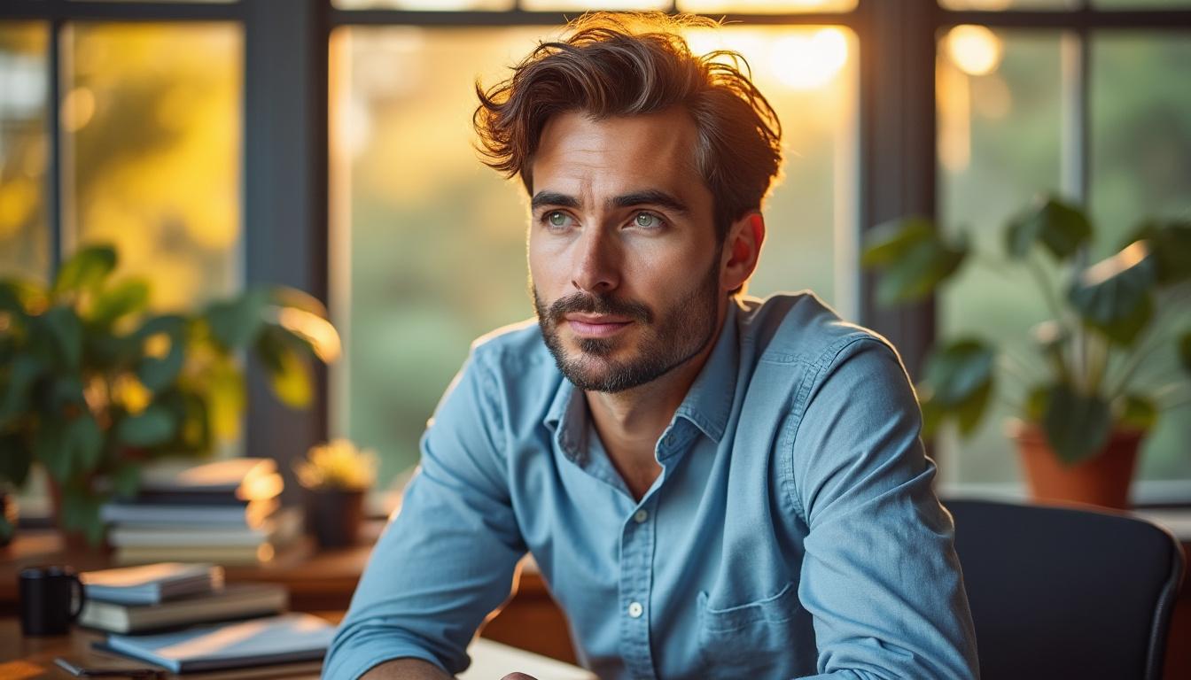 découvrez des phrases efficaces pour faire réagir un homme, basées sur la psychologie et leur impact émotionnel.