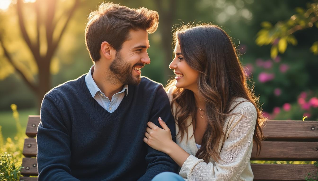 découvrez des phrases efficaces pour susciter une réaction chez un homme, en explorant la psychologie derrière leurs impacts émotionnels et comportementaux.