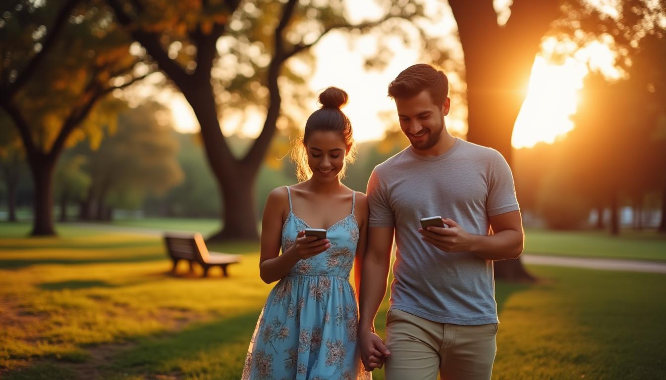 découvrez comment entretenir la flamme de votre amour avec 'je pense à toi mon amour' : des conseils et astuces pour renforcer votre relation au quotidien.