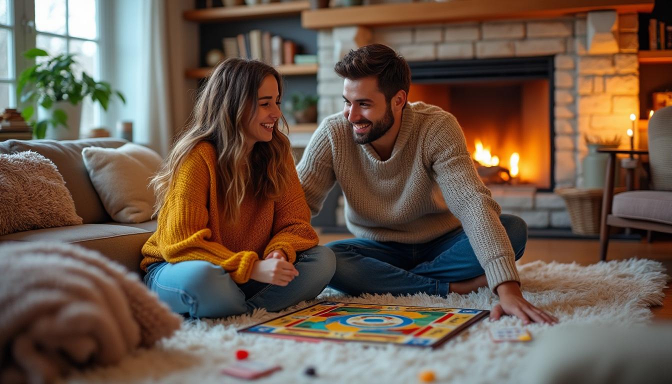 découvrez des idées de gages amusants à donner à votre copain pour pimenter votre relation et briser la routine avec des défis originaux et ludiques.