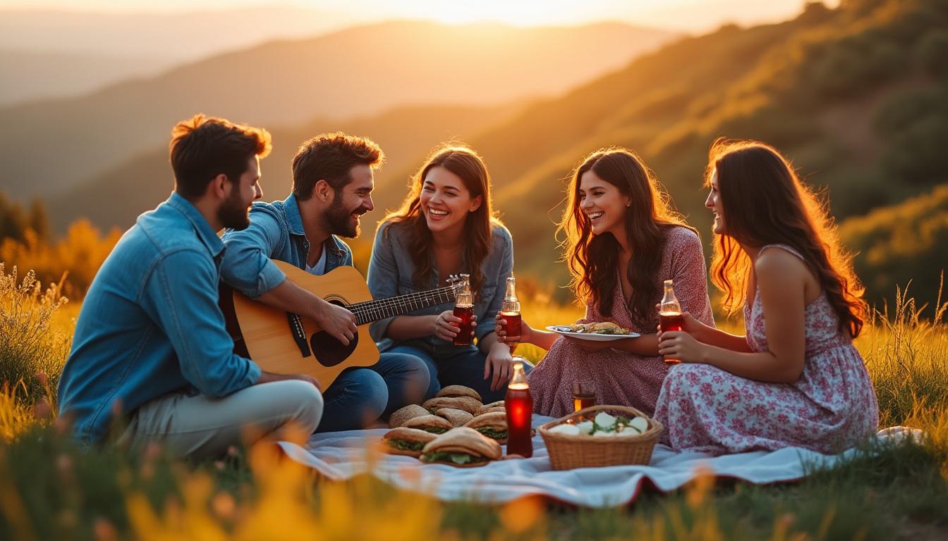 découvrez les raisons profondes pour lesquelles j'ai tant envie de te voir plus souvent et comment cela enrichit notre relation.