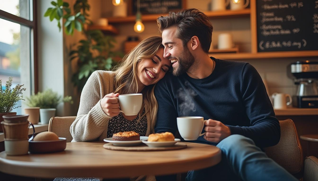 découvrez les raisons sincères et touchantes pour lesquelles j'ai tellement envie de te voir plus souvent, et laissez-vous émouvoir par ce désir profond de proximité.