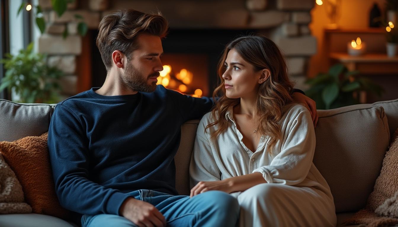 découvrez les dilemmes essentiels auxquels chaque couple fait face, explorez les enjeux de l'amour et comprenez les défis d'une vie à deux pour construire une relation épanouissante.