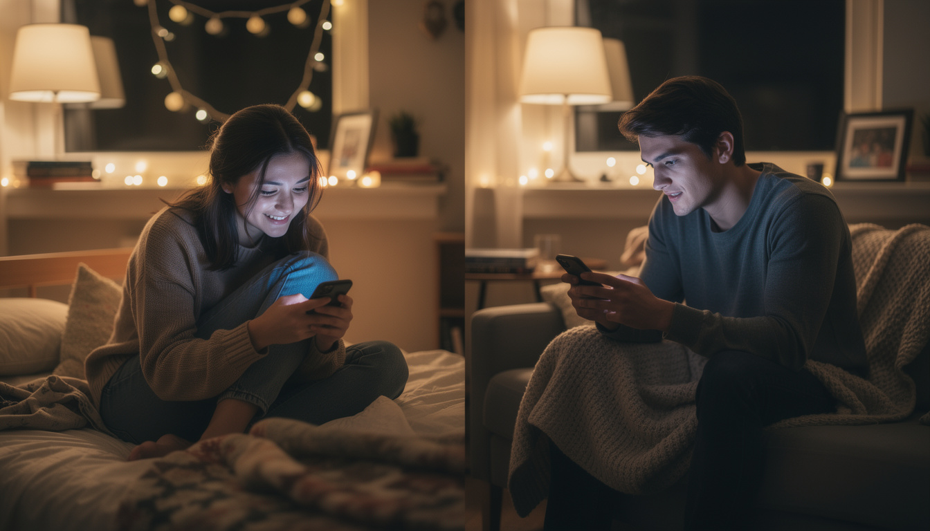 exprimez vos émotions avec des messages transformateurs : sensuels, affectueux et remplis de besoins pour renforcer vos échanges.