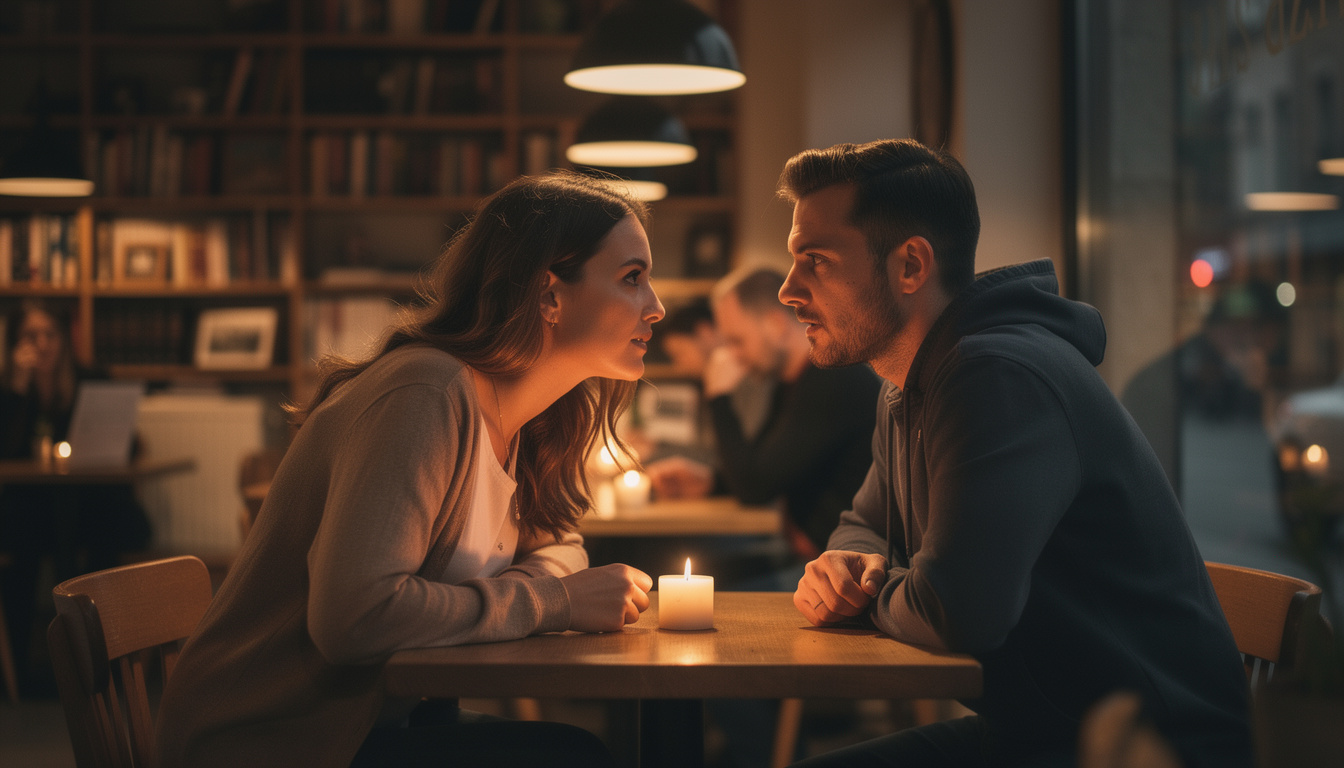 découvrez des questions captivantes à poser à votre mec pour animer vos conversations et renforcer votre complicité.